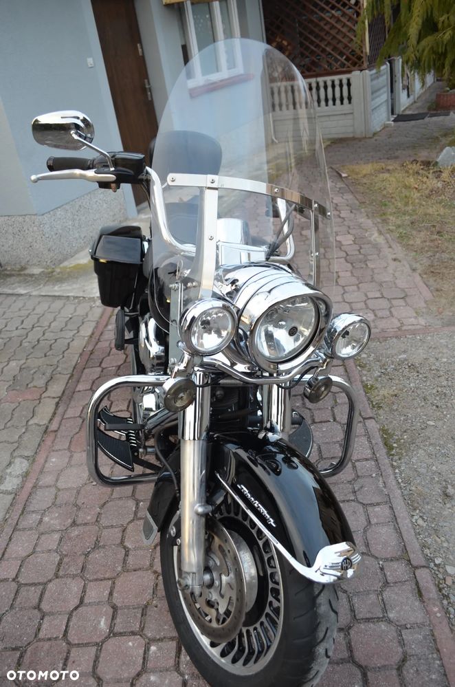 Harley-Davidson Inny - 28