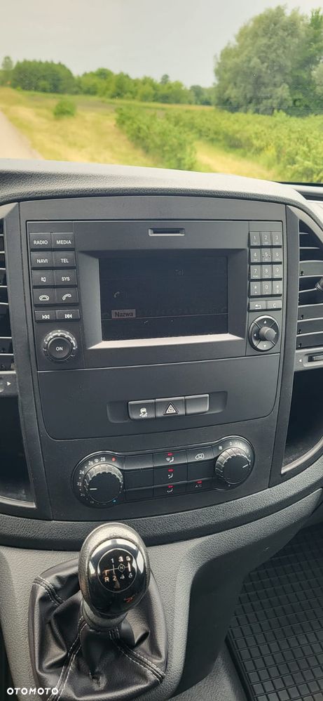 Mercedes-Benz Vito - 17