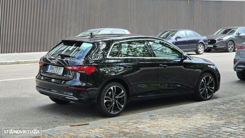 Audi A3 Sportback - 6