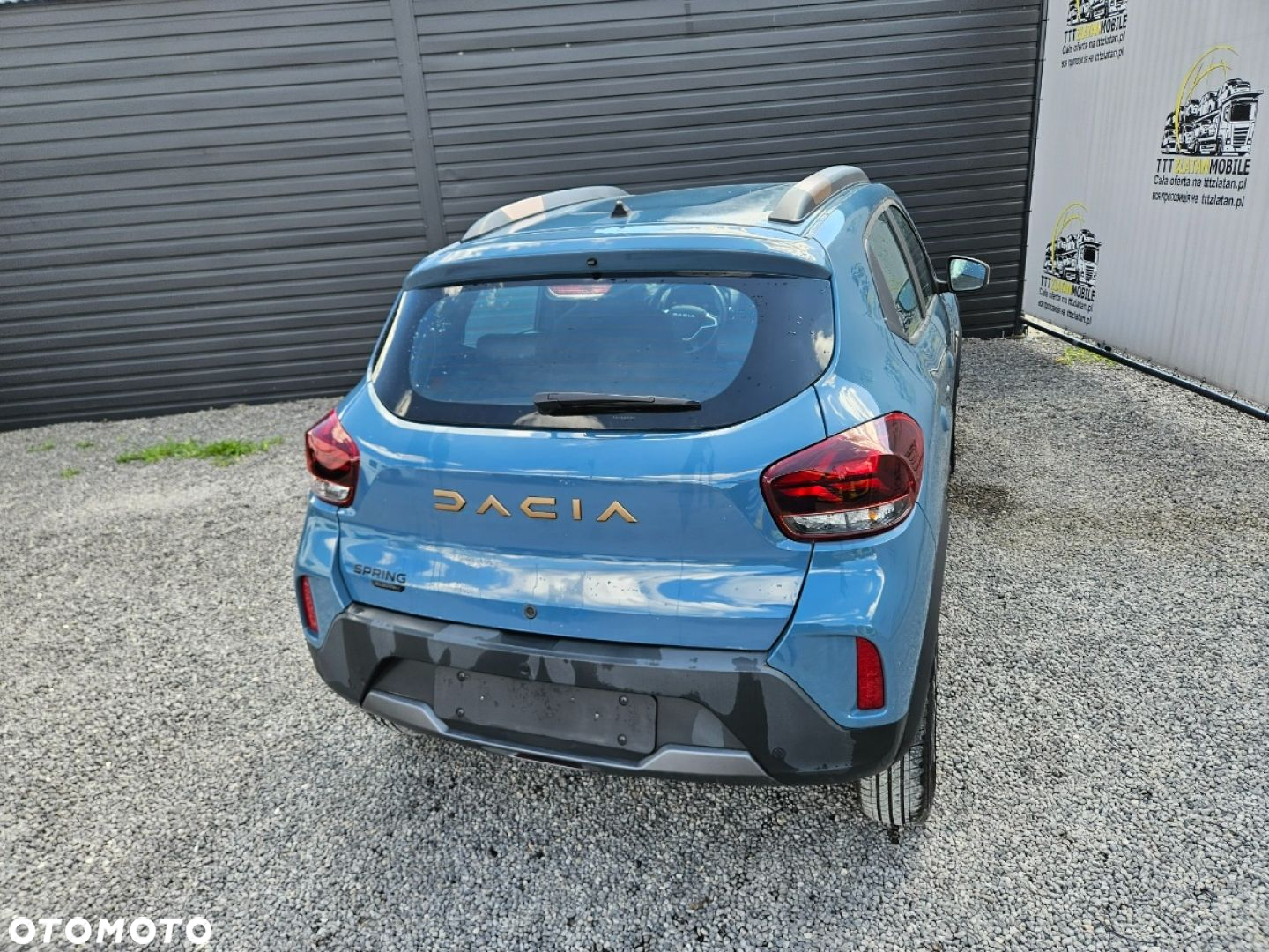 Dacia Spring - 21