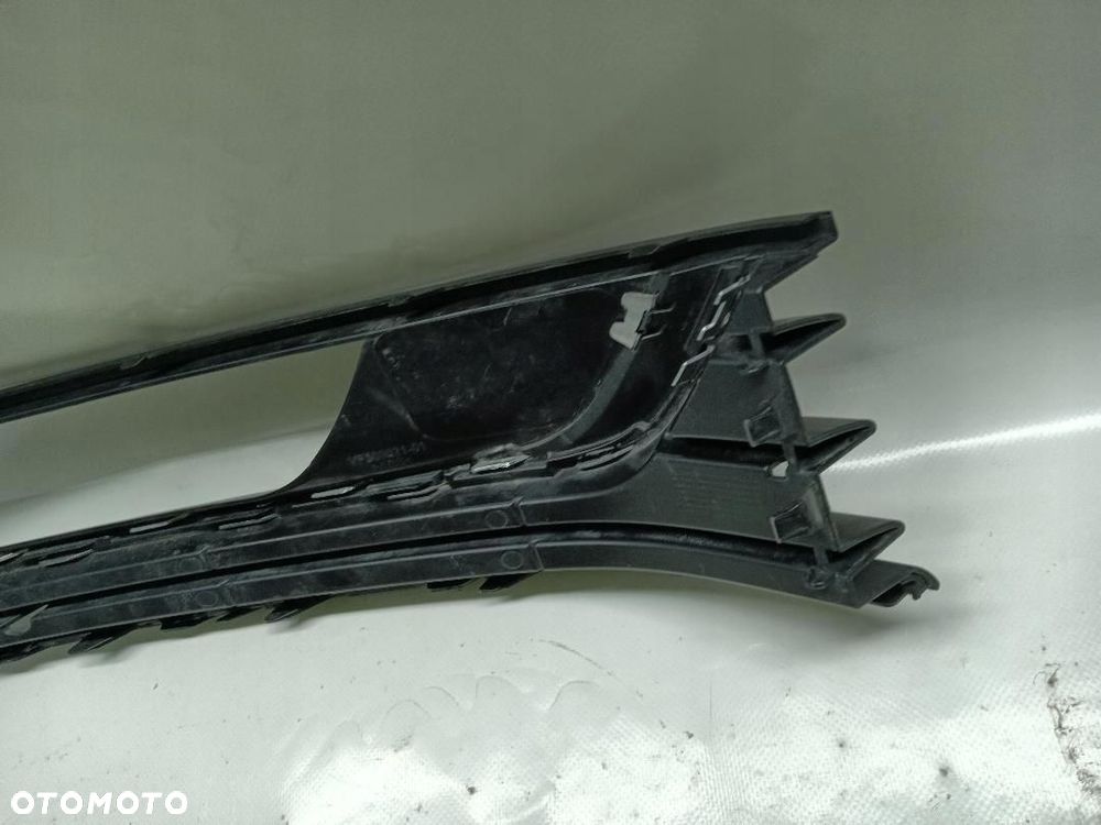 KRATKA ZDERZAKA LEWY PRZÓD VW PASSAT B7 3AA853665 - 4