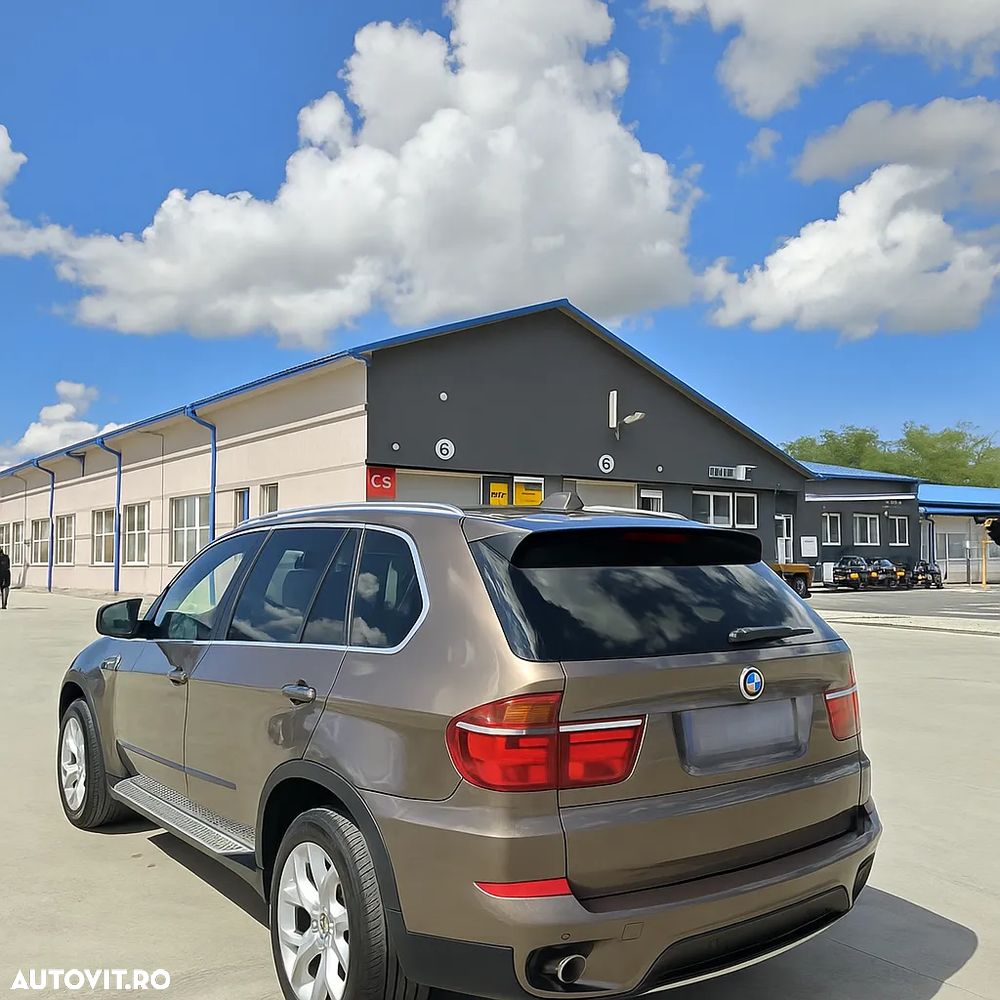 BMW X5 xDrive40d - 2