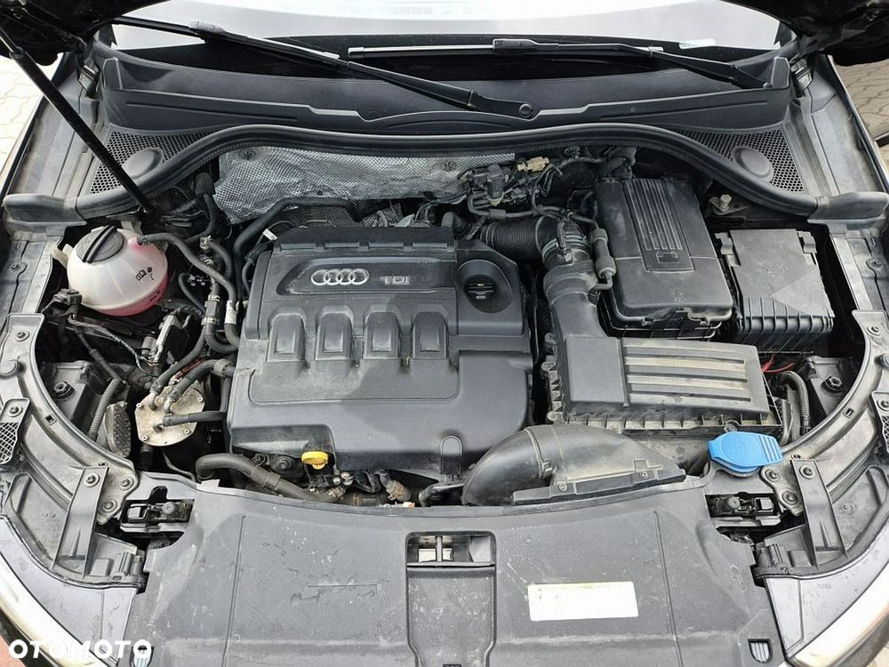Audi Q3 2.0 TDI Quattro S tronic - 32