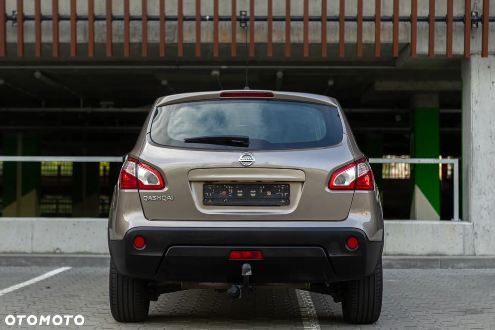 Nissan Qashqai - 19