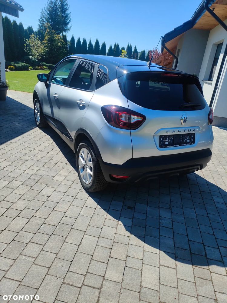 Renault Captur - 2
