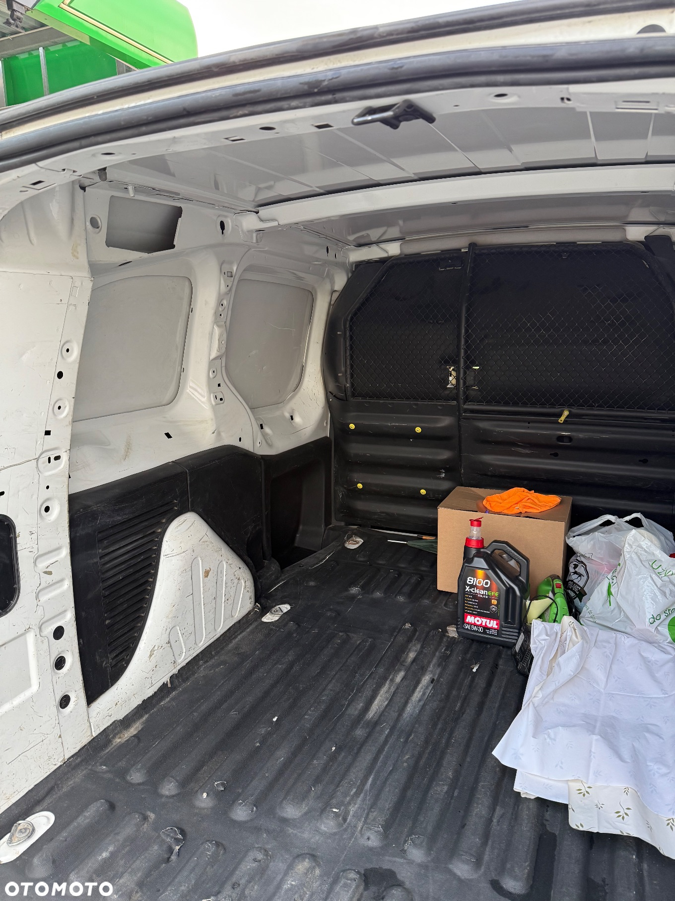Citroën Berlingo - 24