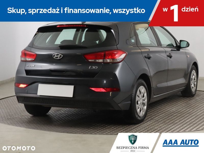Hyundai i30 - 7