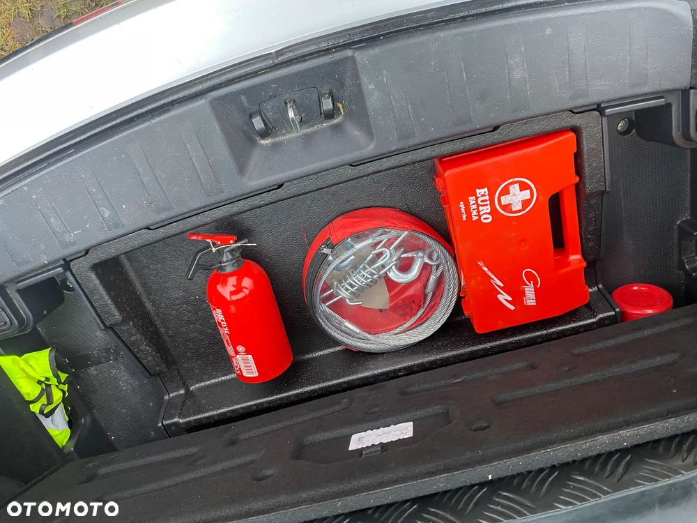 Hyundai i30 1.4 Classic - 20