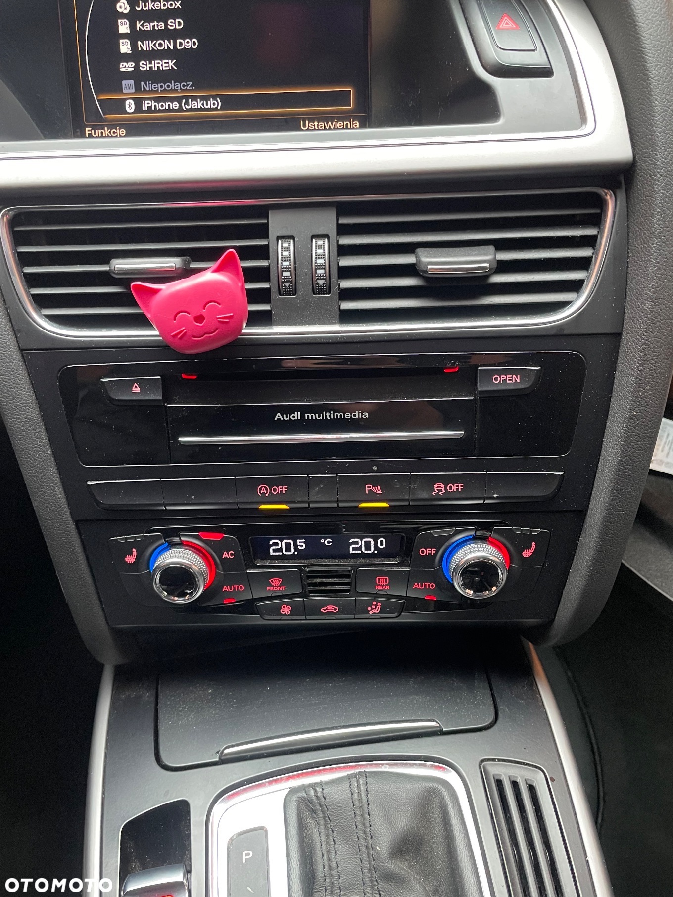 Audi A4 Allroad 2.0 TDI Quattro S tronic - 31
