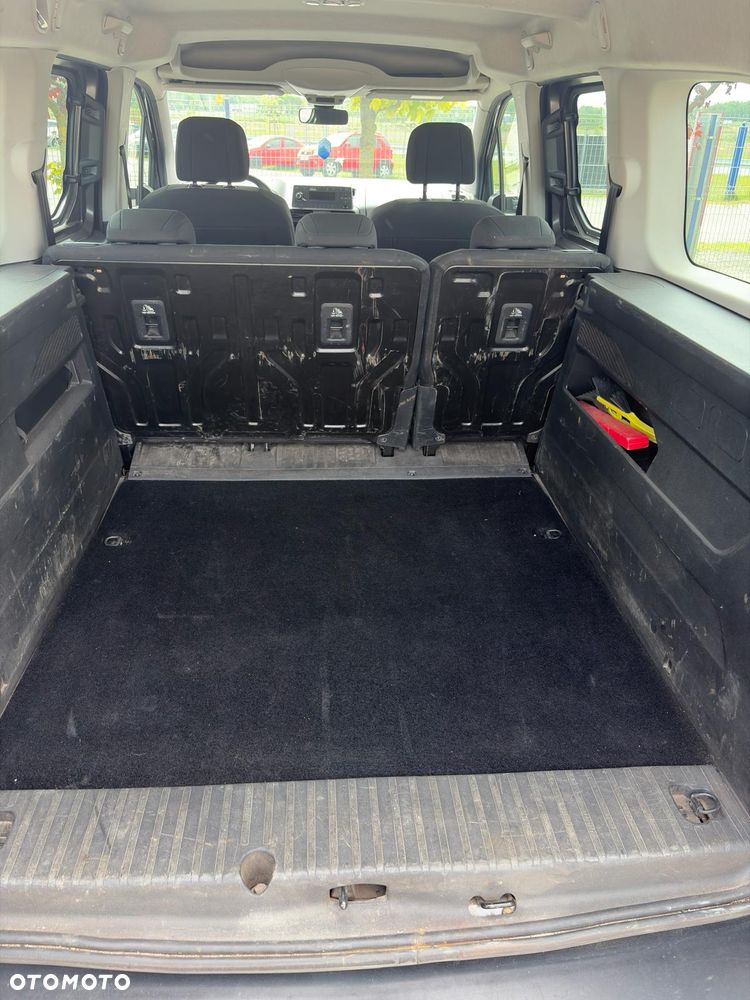Toyota Proace City Verso Long 1.5 D-4D Combi - 23