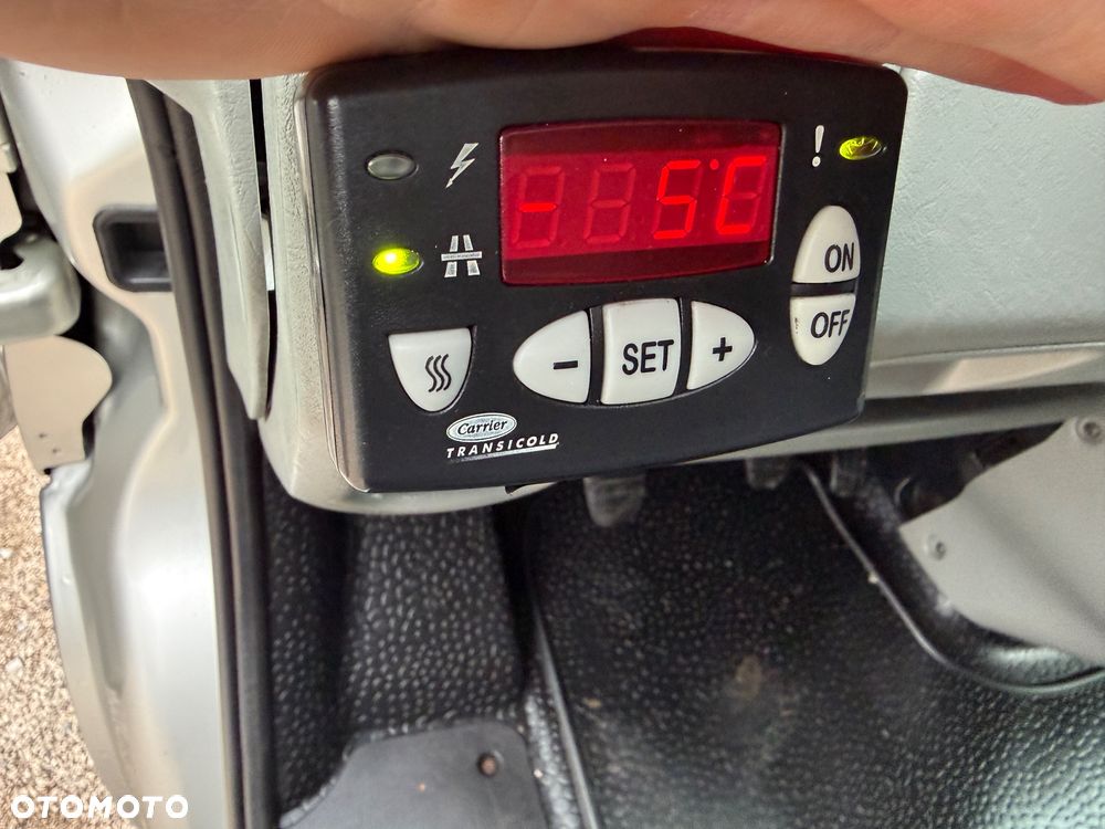 Nissan Primastar - 6