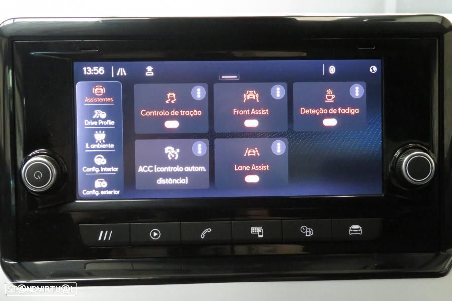 SEAT Ibiza 1.0 TSI FR - 20