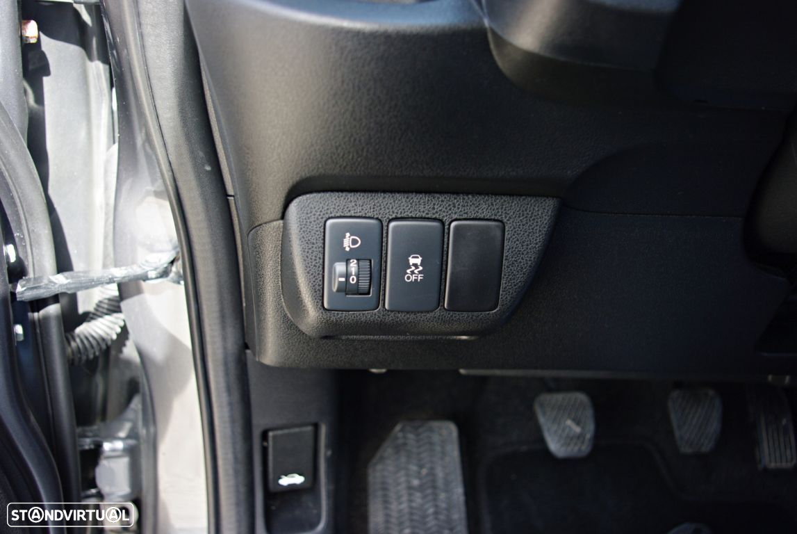 Honda Jazz 1.2 i-VTEC Easy AC - 26