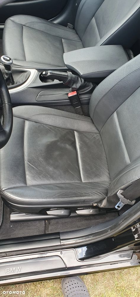 BMW Seria 1 116i - 4