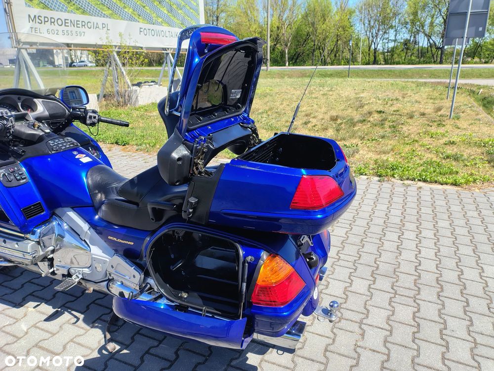Honda GL - 8