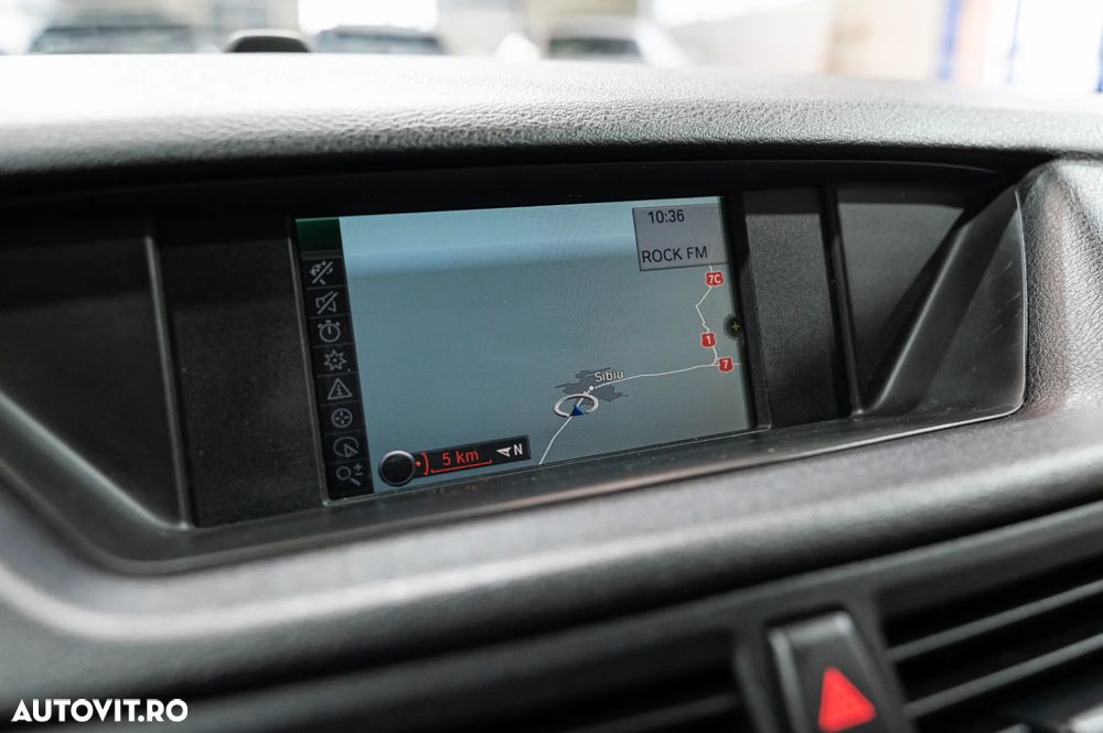 BMW X1 xDrive23d Aut. - 17