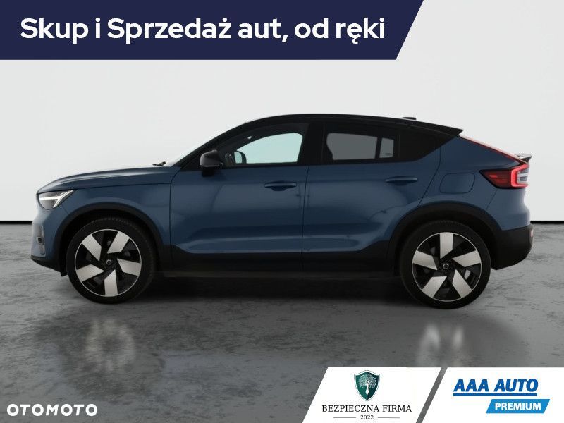 Volvo C40 - 4