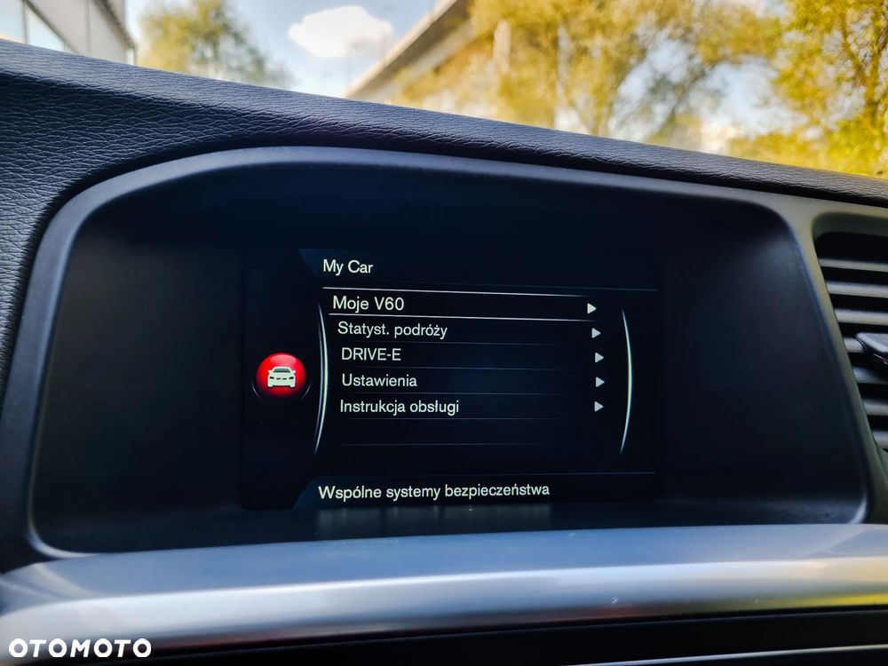 Volvo V60 - 24