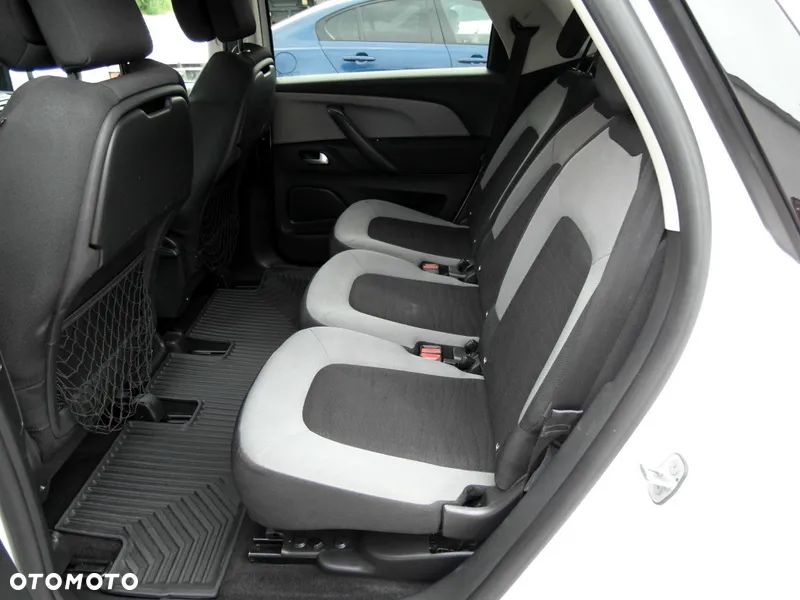 Citroën C4 Picasso 2.0 BlueHDi Exclusive - 25