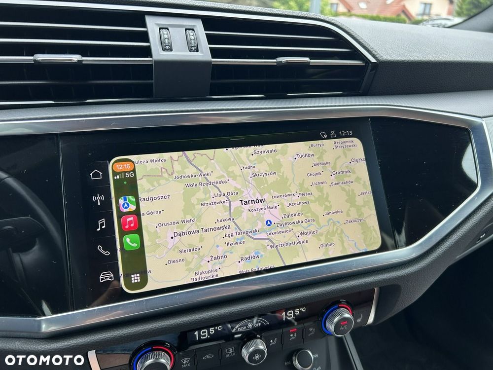 Audi Q3 45 TFSI Quattro S Line S tronic - 24