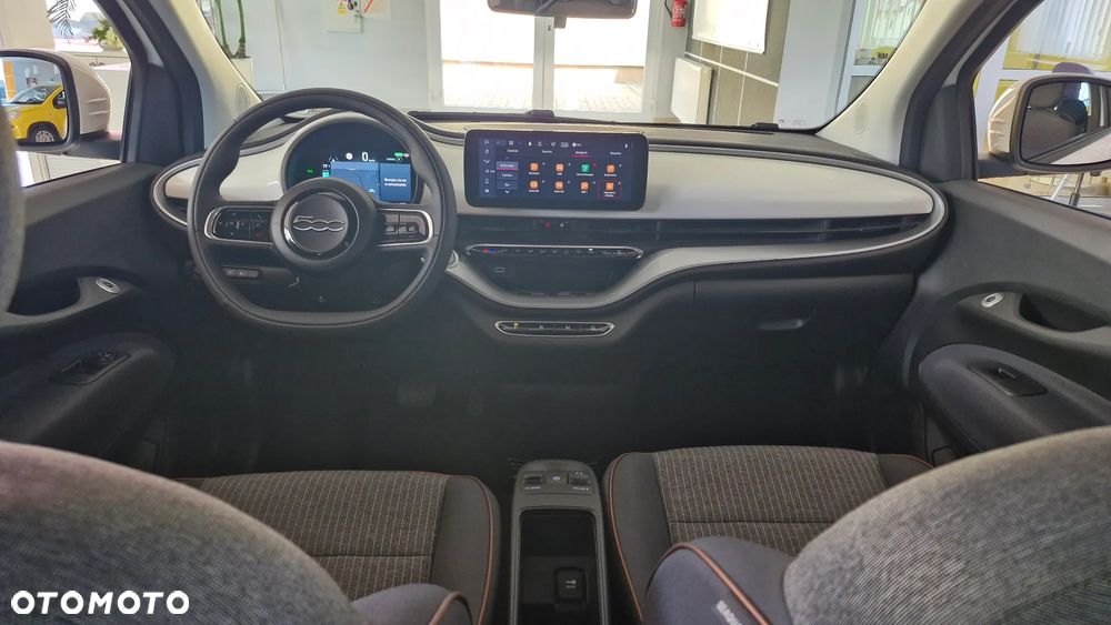 Fiat 500 42 kWh Icon - 18