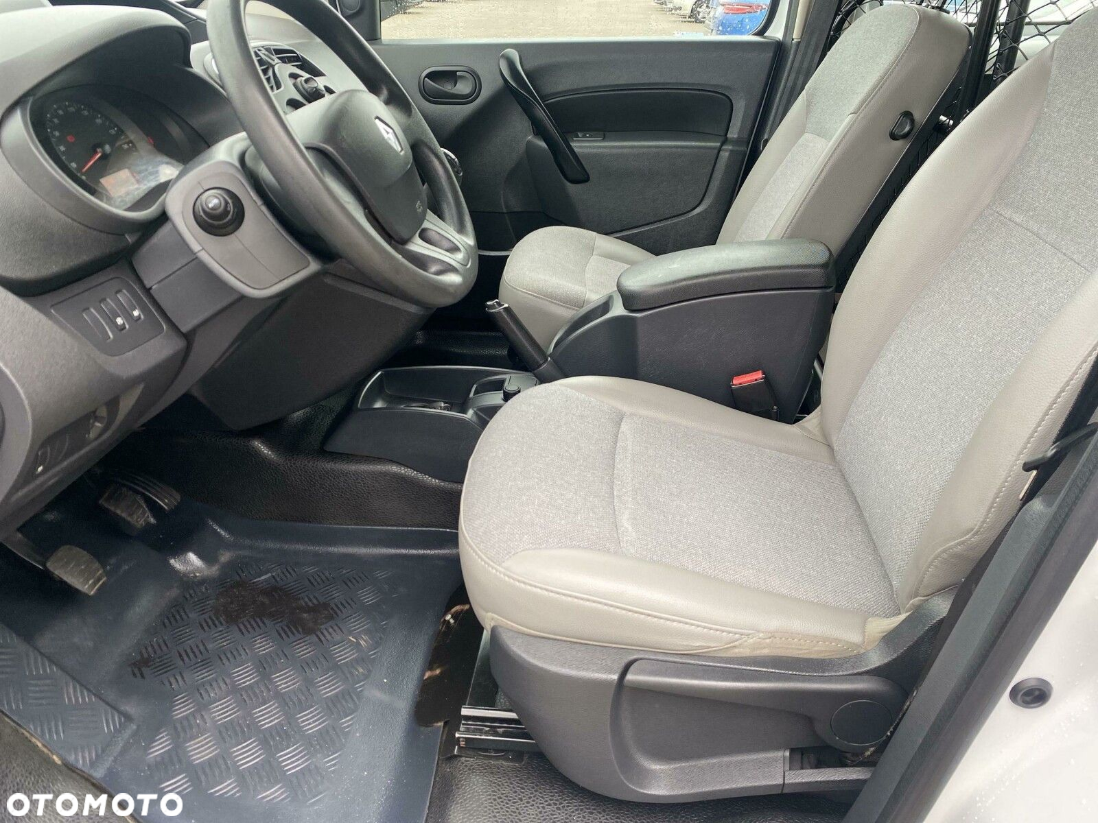 Renault Kangoo RENAULT - 10