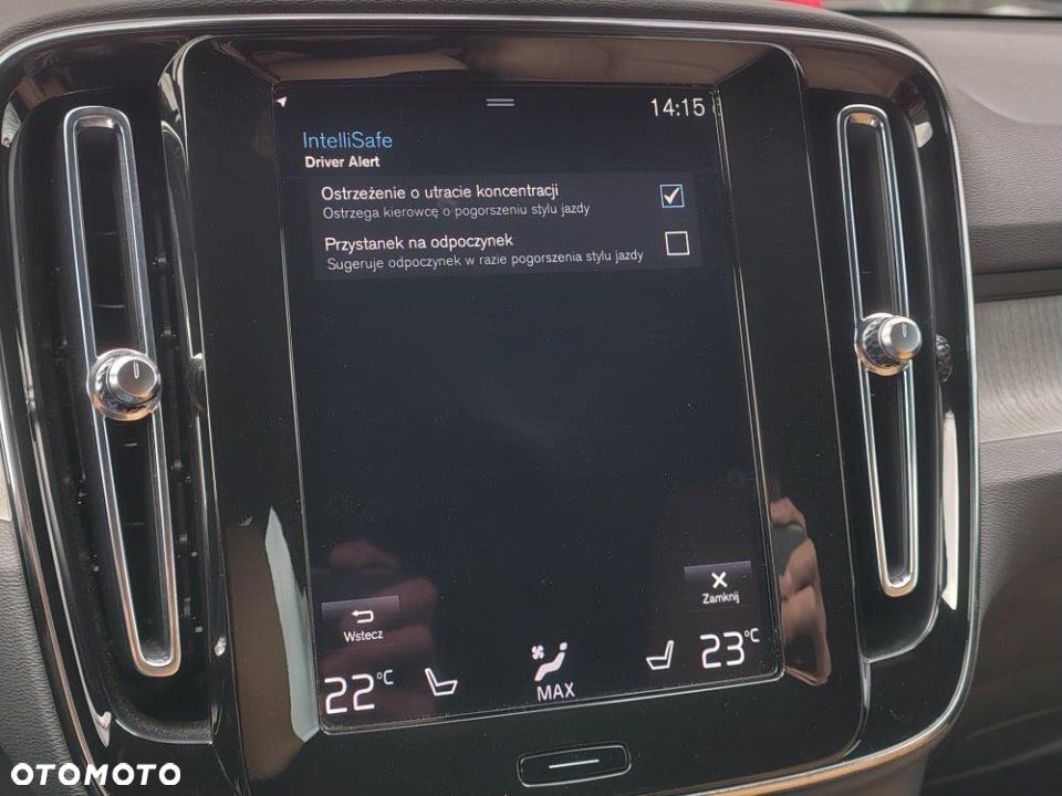 Volvo XC 40 - 35