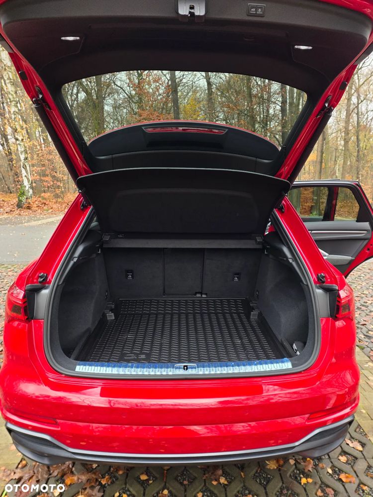 Audi Q3 40 TFSI Quattro S tronic - 27