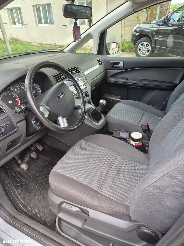 Ford C-Max - 5