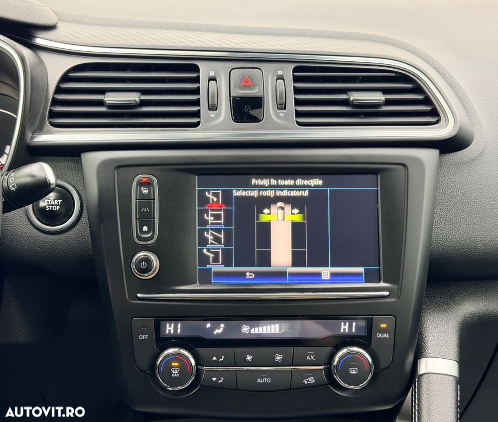 Renault Kadjar Energy dCi 110 LIMITED - 31