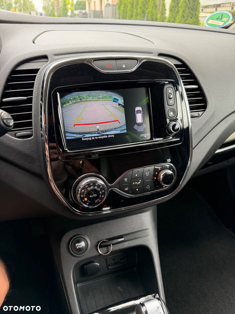 Renault Captur - 20