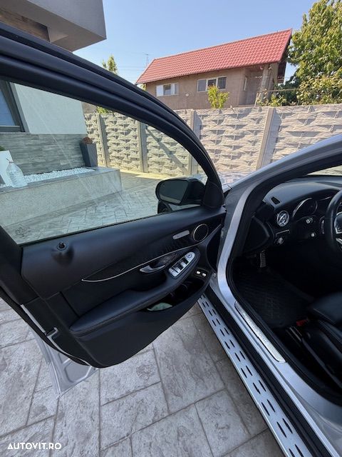 Mercedes-Benz GLC 250 d 4Matic 9G-TRONIC - 3