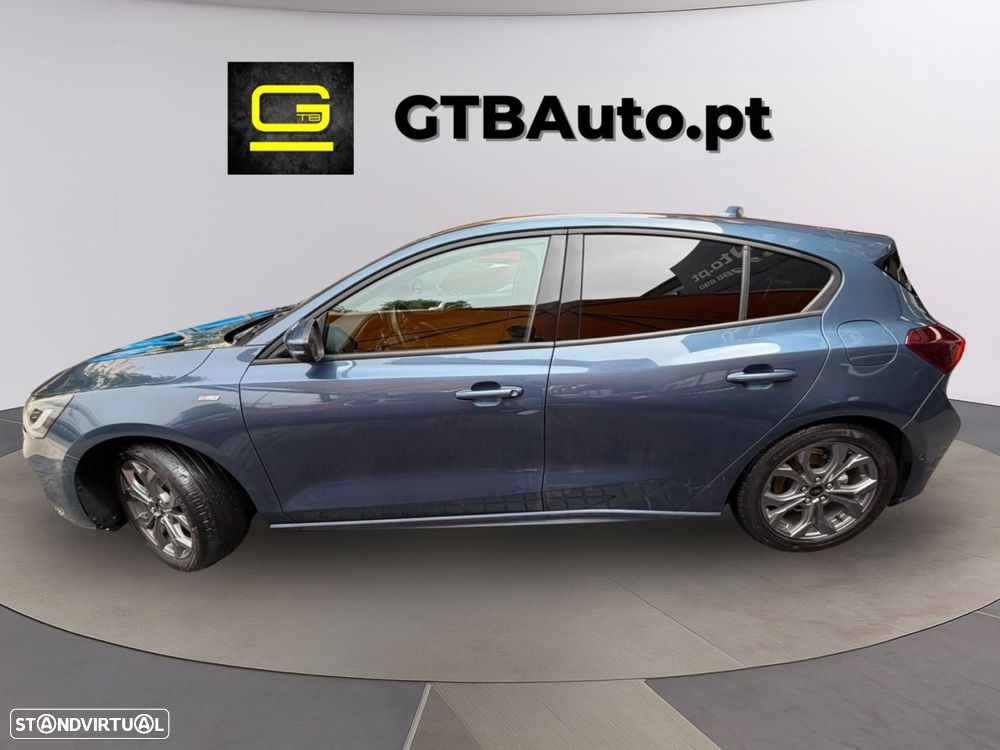 Ford Focus - 6