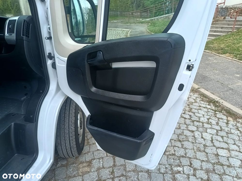 Fiat Ducato - 13