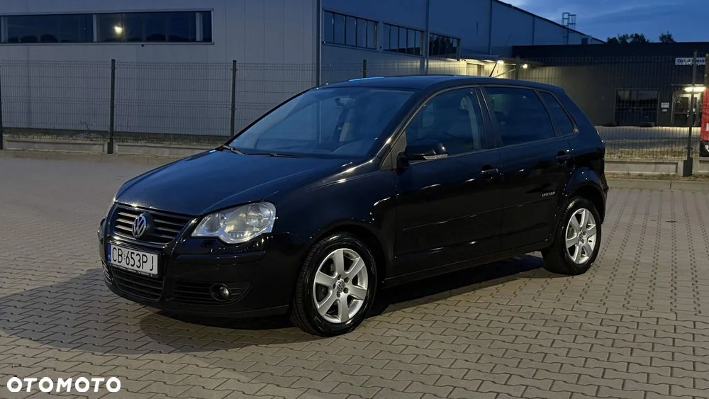 Volkswagen Polo 1.9 TDI Comfortline - 8