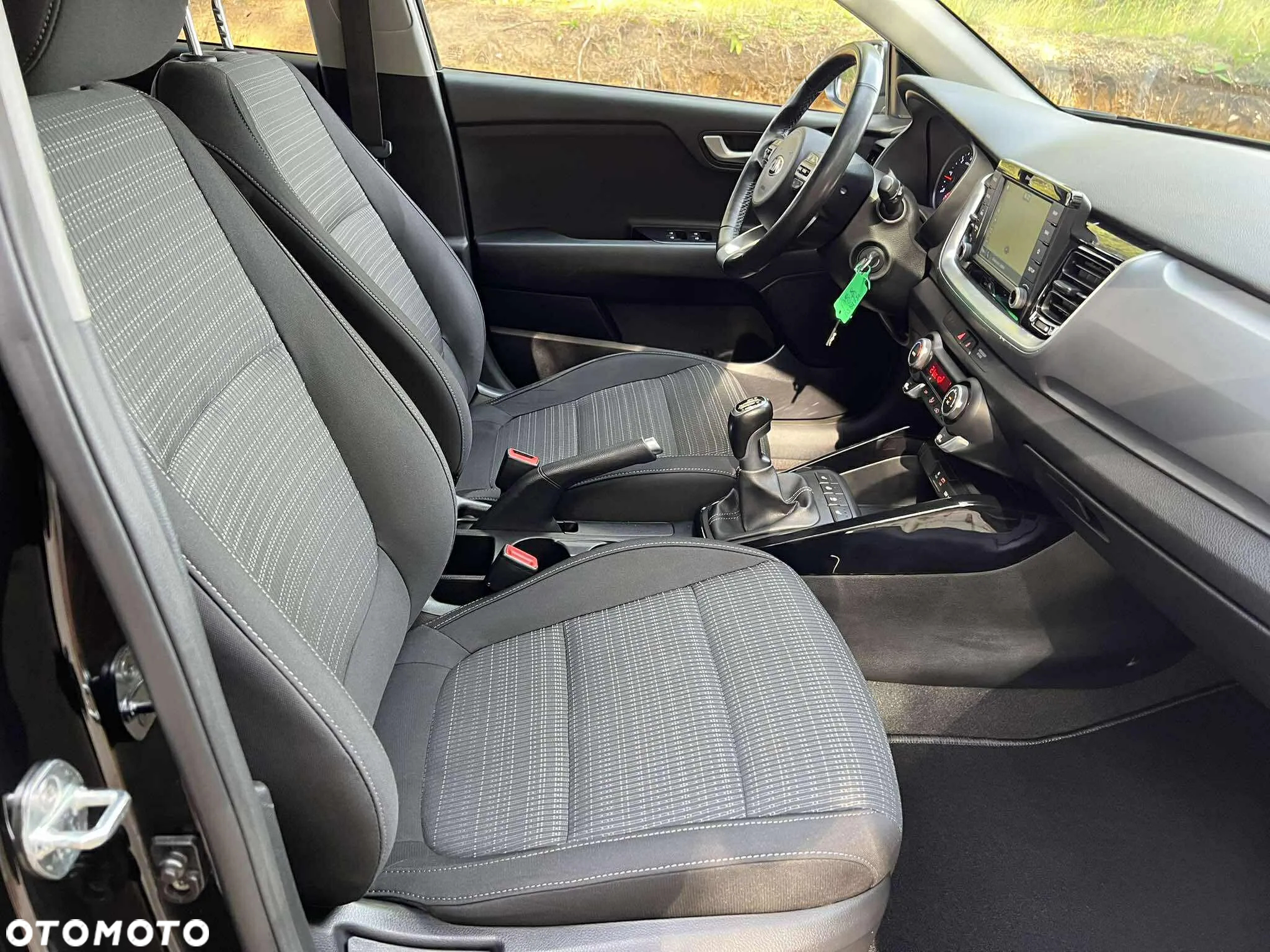 Kia Stonic 1.6 CRDi XL - 27