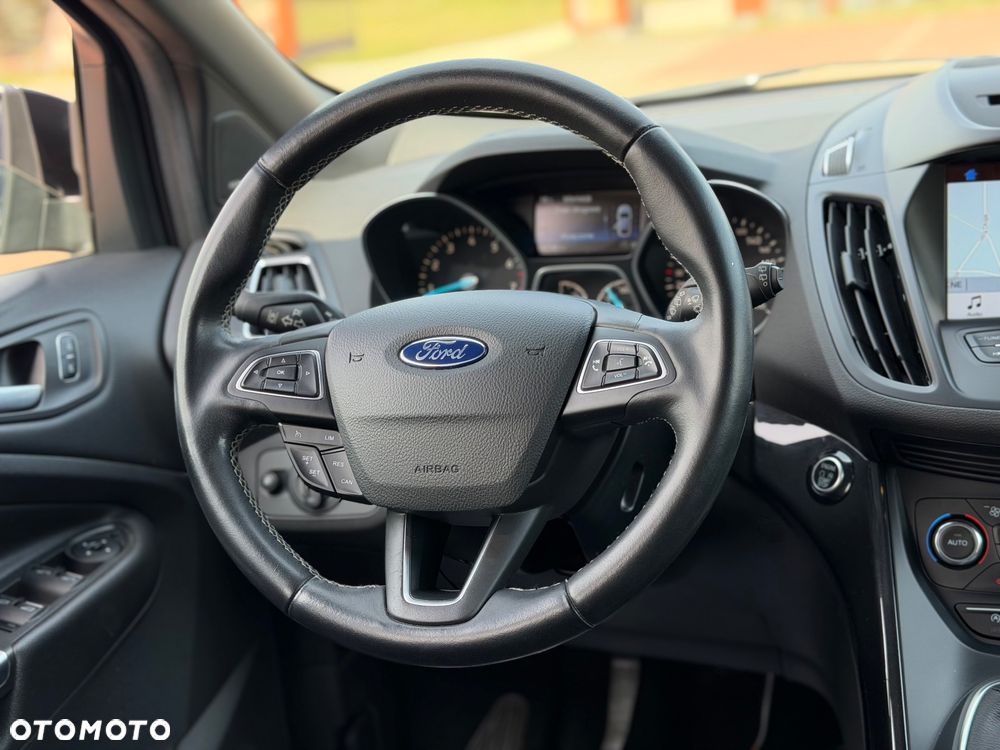 Ford Kuga 1.5 EcoBoost FWD ST-Line Black ASS GPF - 18