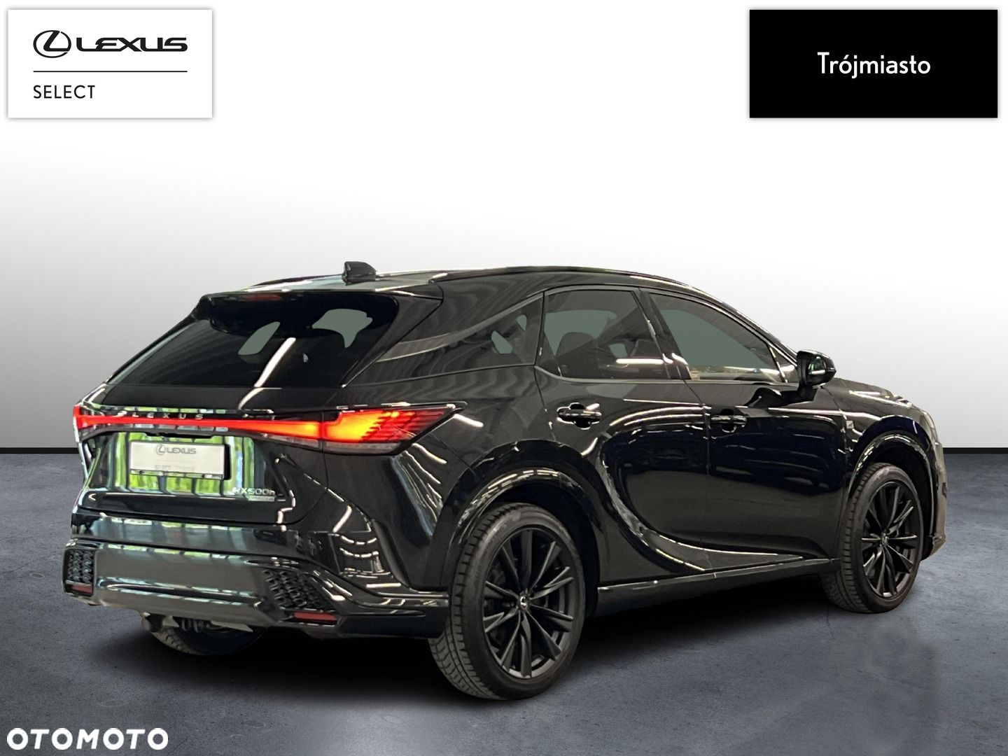 Lexus RX - 6