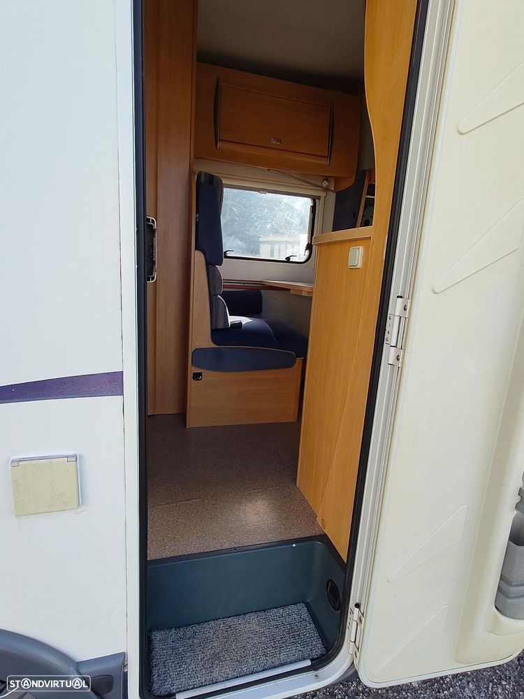 Challenger Genesis - 15