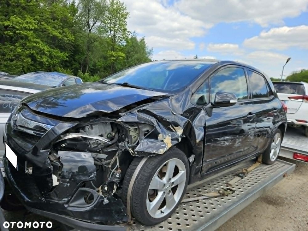 Toyota Auris 1.8 HSD Luna - 7