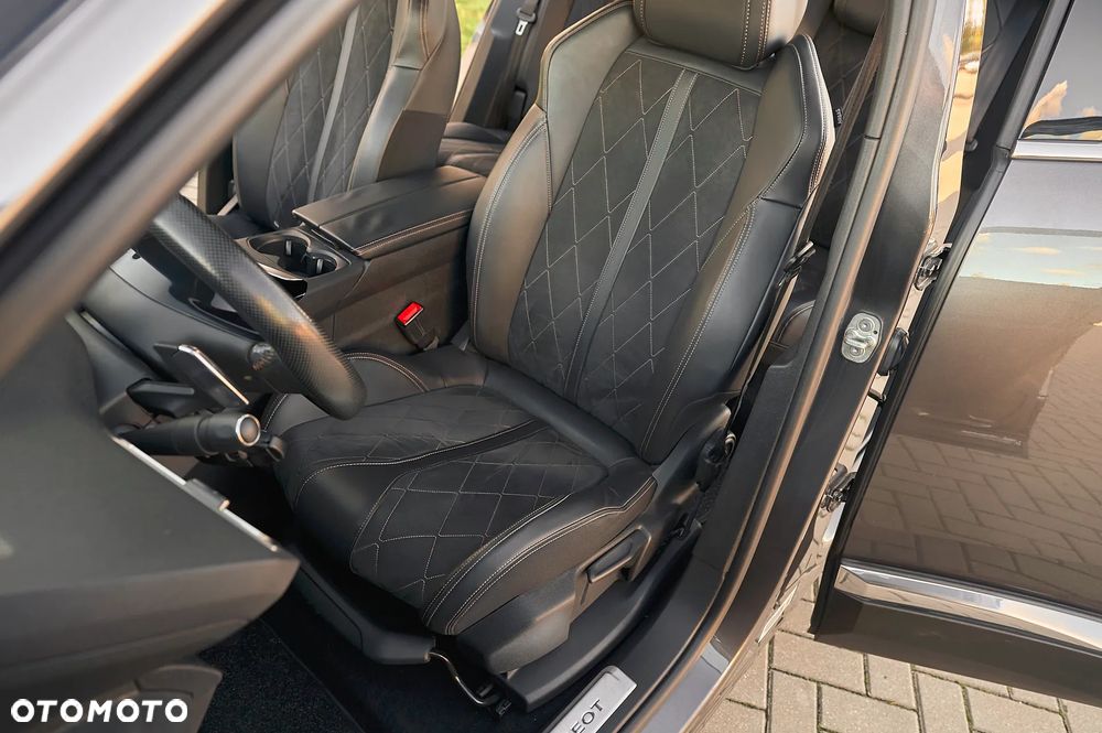 Peugeot 3008 2.0 BlueHDi GT S&S EAT8 - 23