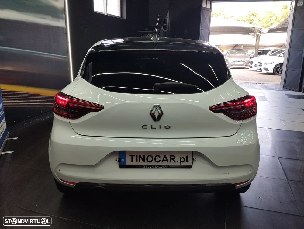 Renault Clio 1.5 Blue dCi Intens - 6