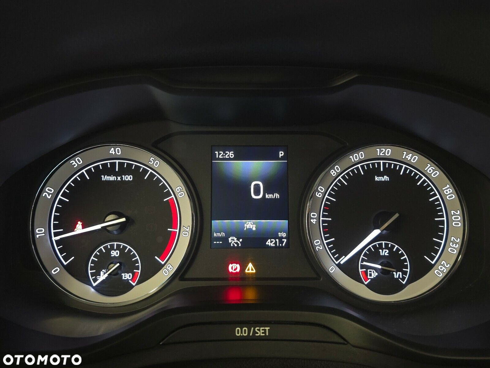 Skoda Kodiaq 2.0 TSI 4x4 Style DSG - 19