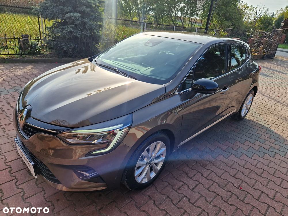 Renault Clio 1.0 TCe Intens - 31