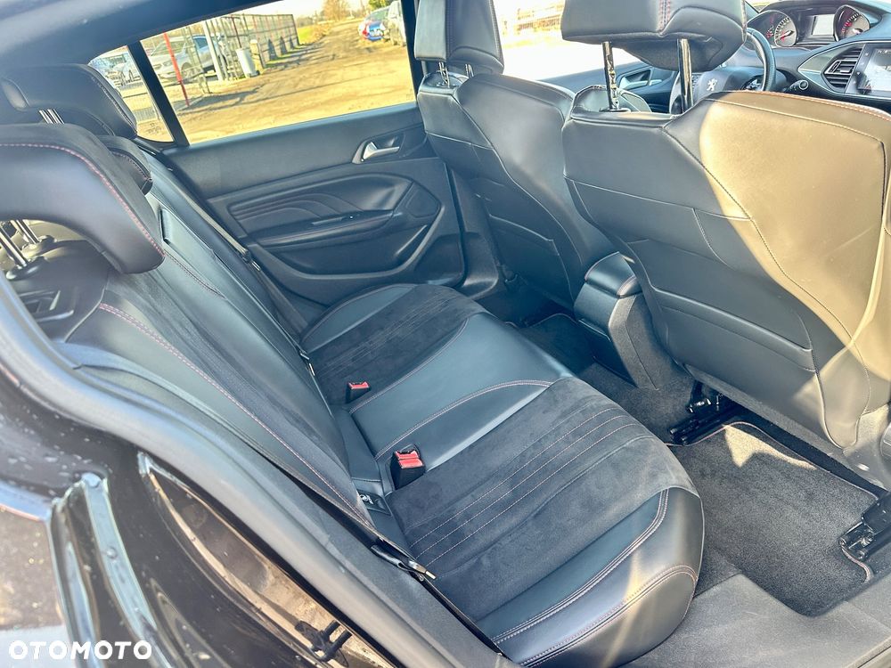 Peugeot 308 GTi by Sport - 23