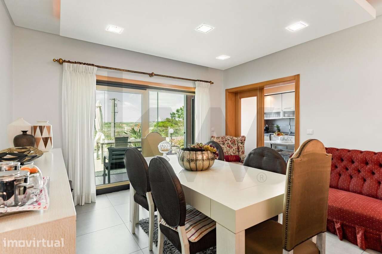 Moradia T4 com vista mar - Grande imagem: 4/42