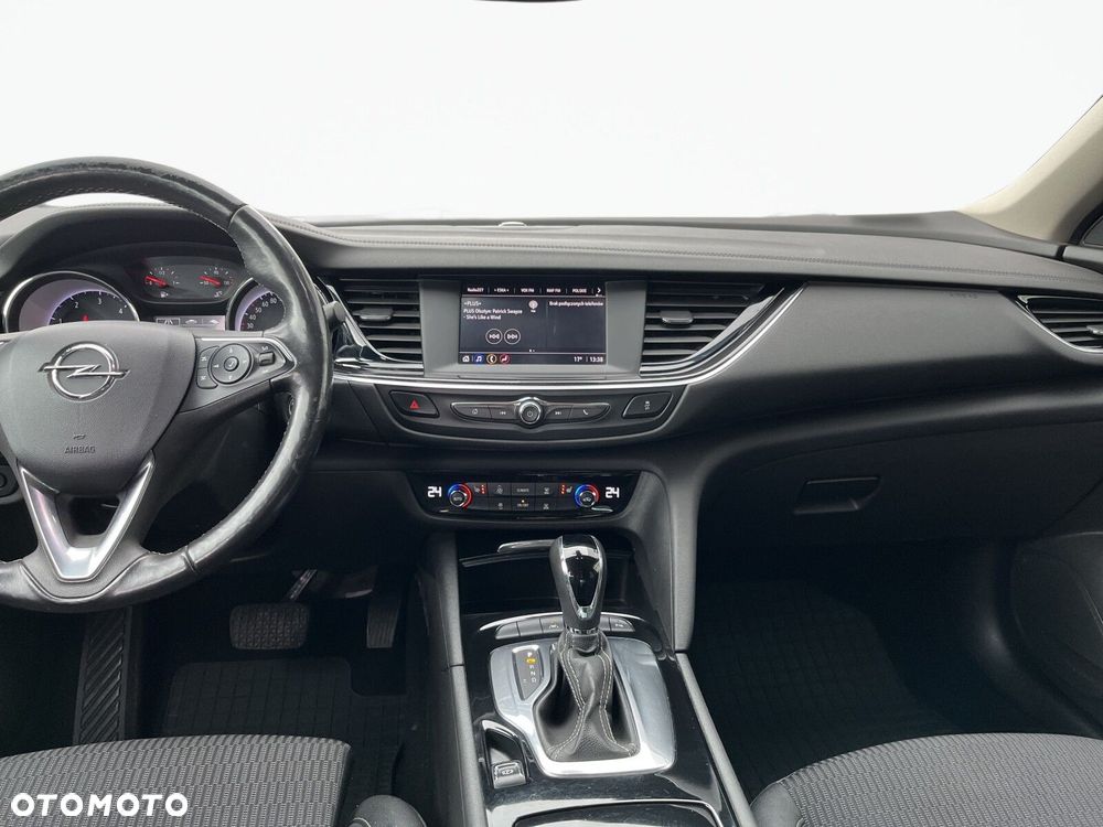 Opel Insignia 1.5 CDTI Elegance S&S - 15