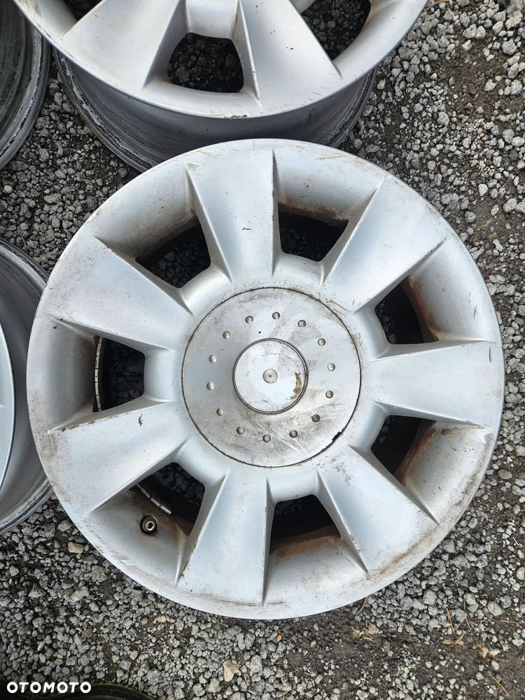 Felgi Aluminiowe BMW 5x120 7Jx15 ET20 6751763-13 - 3