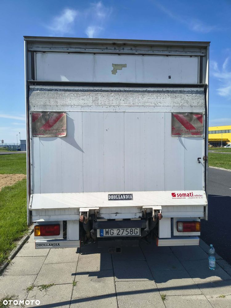 Peugeot Boxer - 2