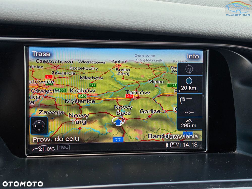 Audi A4 Avant 2.0 TDI DPF clean diesel quattro S tronic S line Sportpaket - 26
